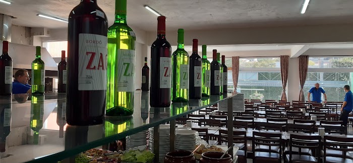Churrascaria do Alemão