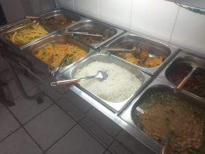 Churrascaria do Chaguinha