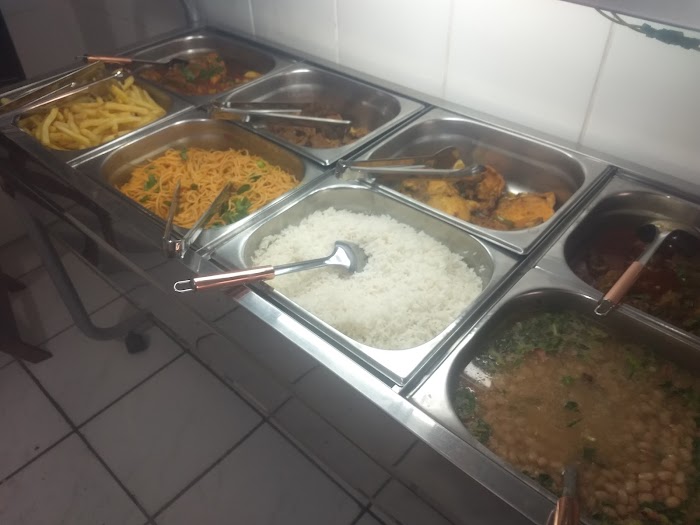 Churrascaria do Chaguinha