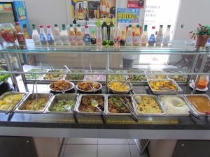 Churrascaria do Gauchinho