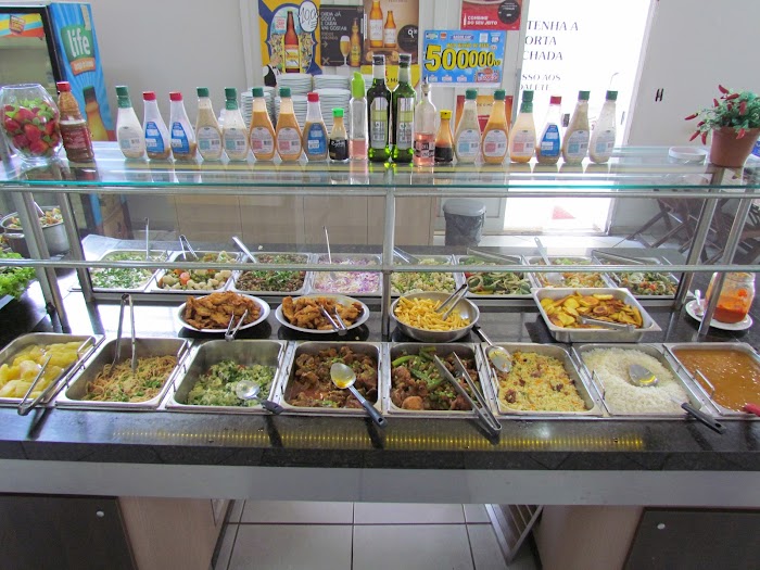 Churrascaria do Gauchinho