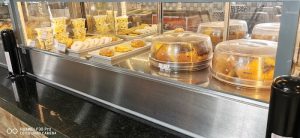 Churrascaria e Conveniência Gavião.