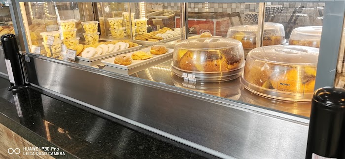 Churrascaria e Conveniência Gavião.