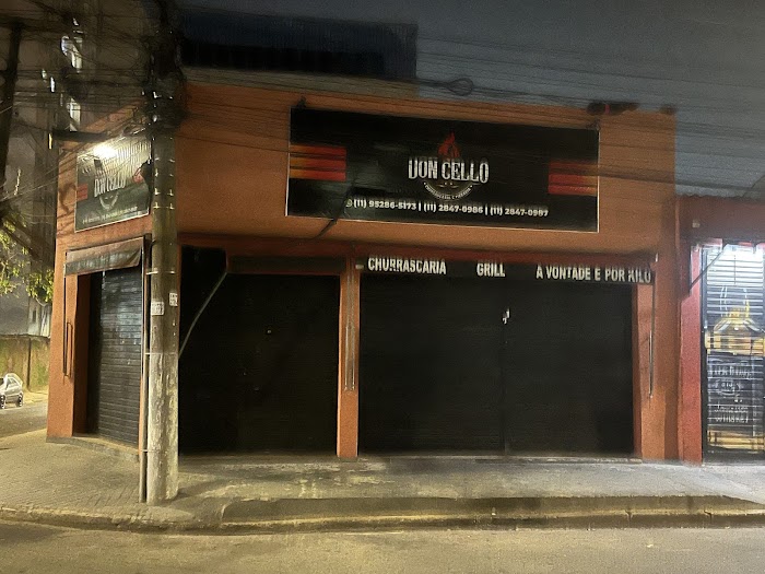 Churrascaria e Pizzaria Don Cello