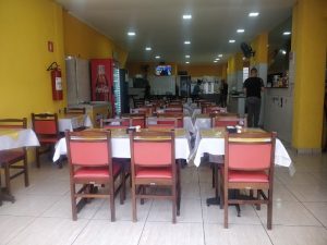 Churrascaria e Restaurante Stella Maris