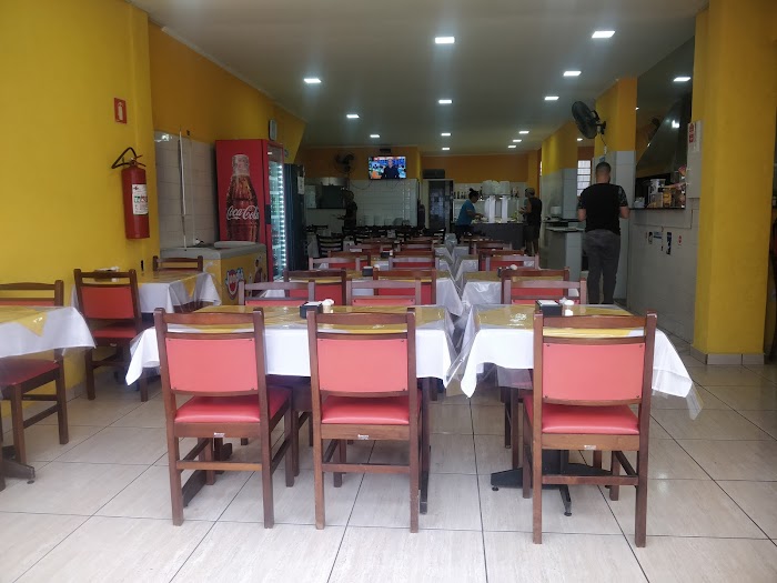 Churrascaria e Restaurante Stella Maris