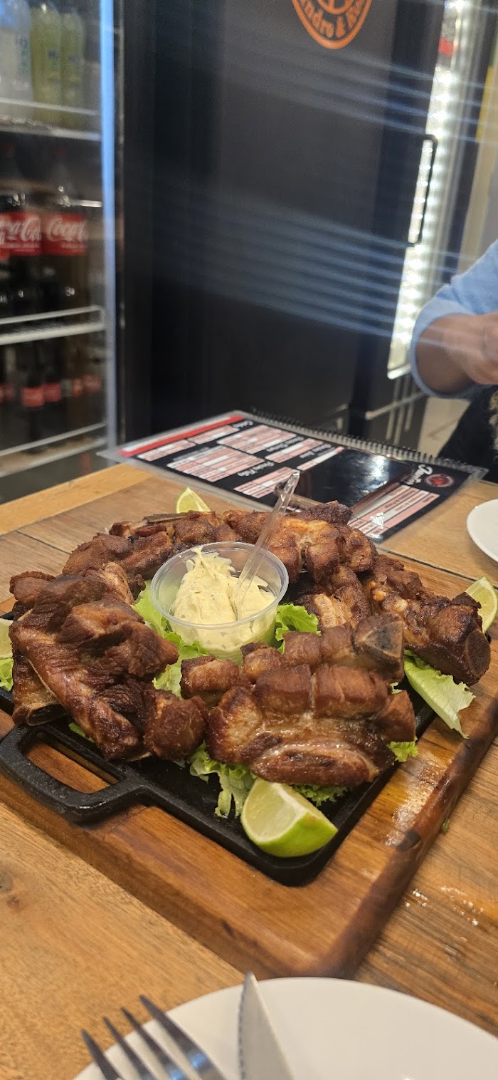 Churrascaria e chopperia ita prime