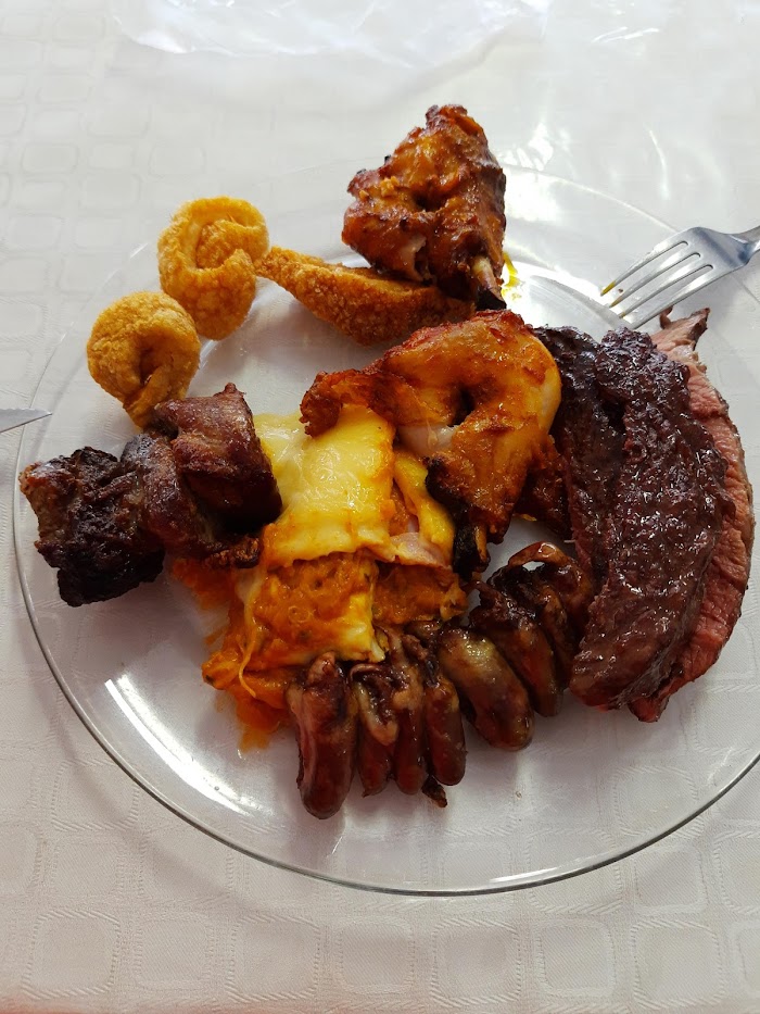 Churrascaria os Gaúchos