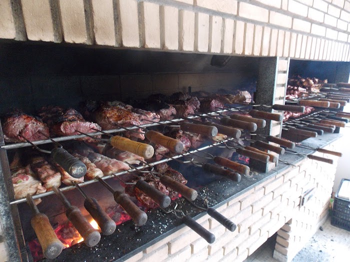Churrasco & Cia