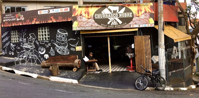 Churrasco Nobre