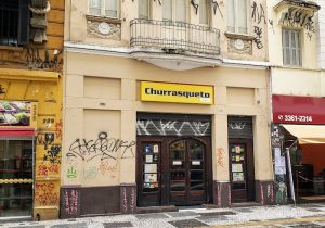 Churrasqueto