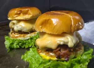 Cia Burger – Food Truck