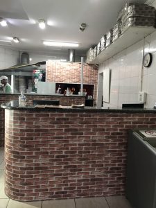 Cia da Pizza SBC