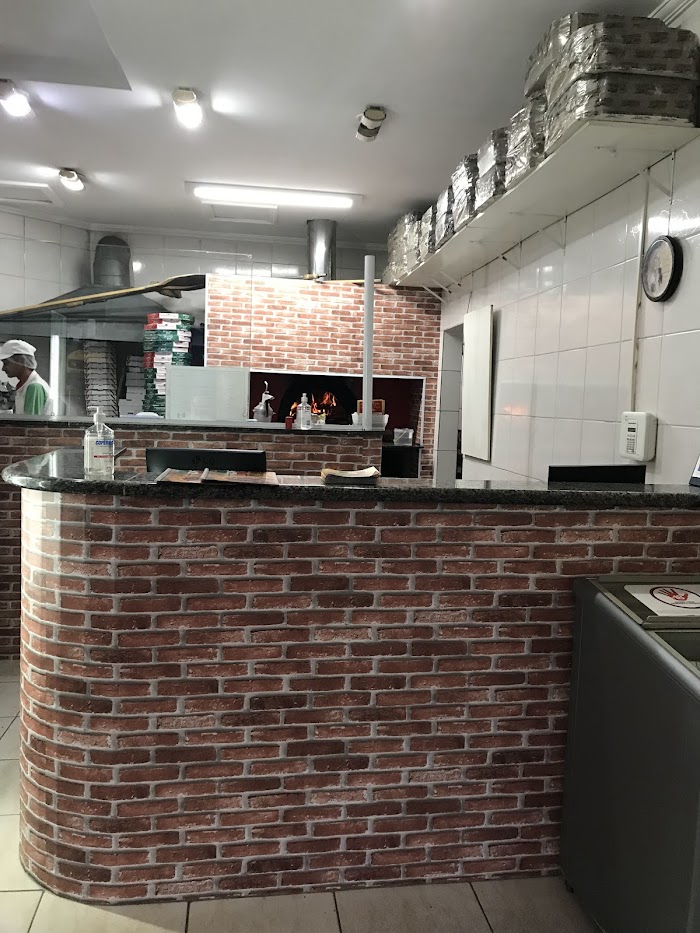 Cia da Pizza SBC