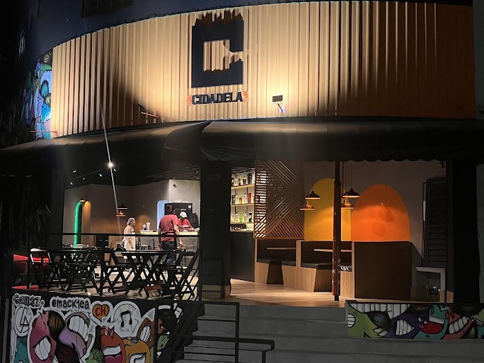 Cidadela Bar