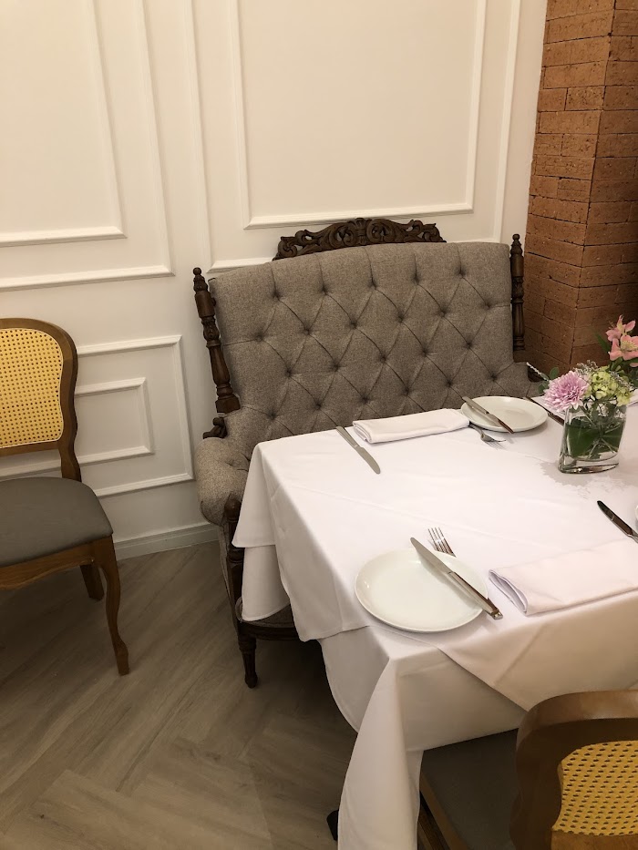 Cimer Bistrot & Vin