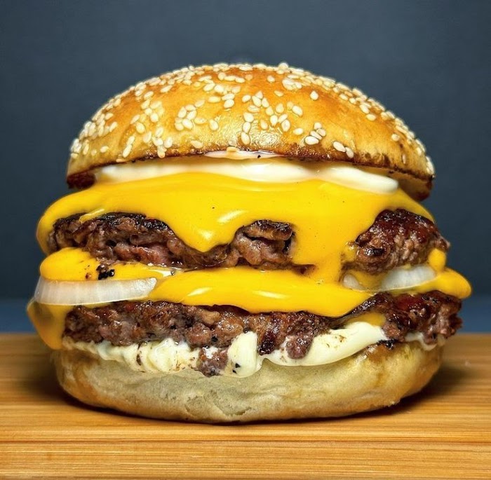 Citty Burger Guarulhos
