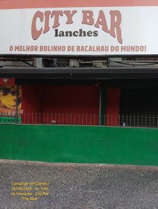 City Bar Campinas