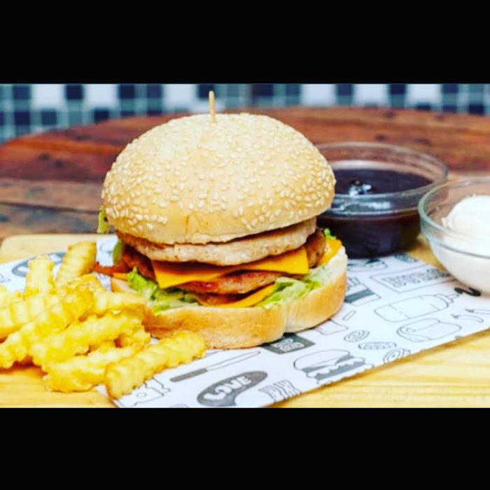 Clezy Burguer Artesanal Centro Guarulhos