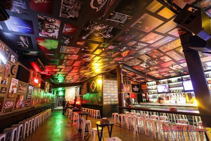 Clube Nashville