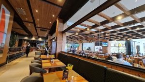 Coco Bambu Alphaville: Restaurante, Peixe, Camarão, Carnes, Lagosta, Barueri – SP