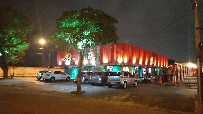 Coco Mambo – São José dos Campos