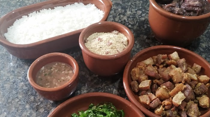 Comaná Culinária Caseira