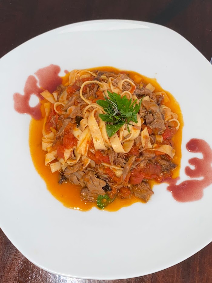 Comida italiana, Famiglia Assunção