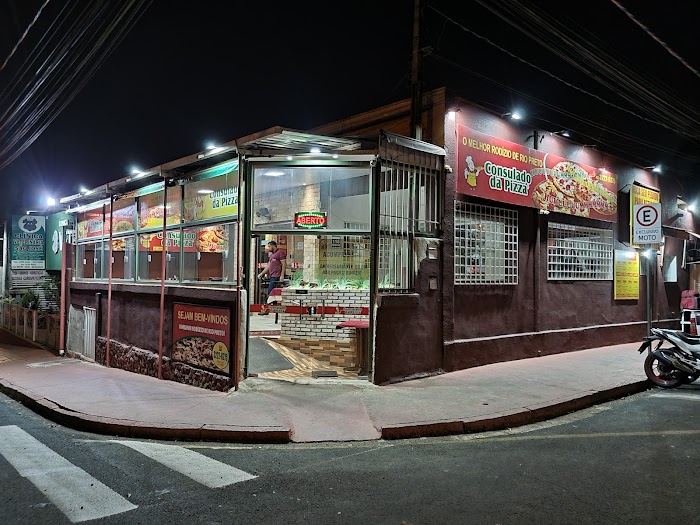 Consulado da Pizza