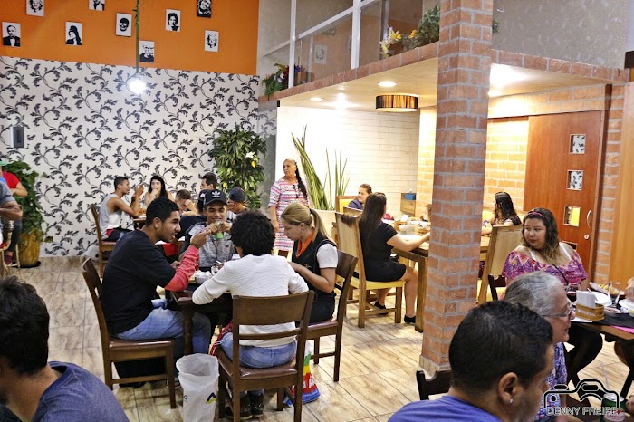 Contorno Bistrô Armazém