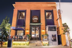 Corrientes 348 – Jardins
