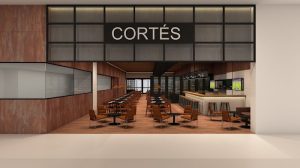 Cortés Asador – Aeroporto GRU