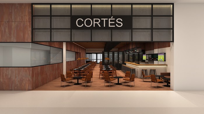 Cortés Asador – Aeroporto GRU