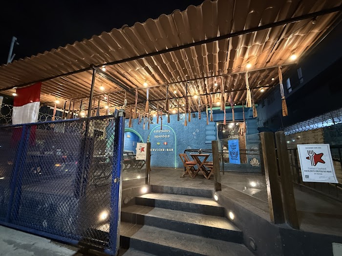 Costazul Seafood