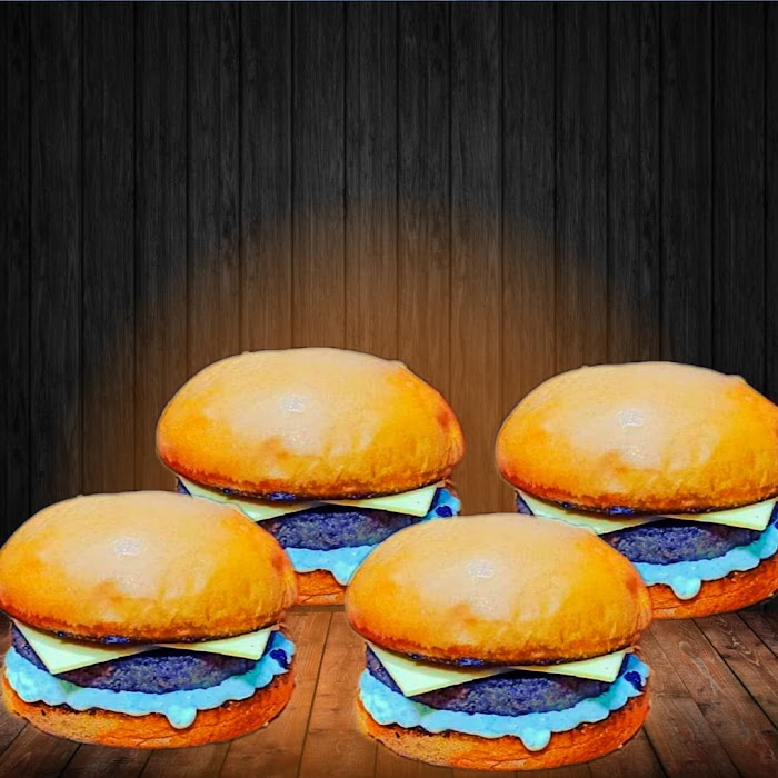 Costela burges