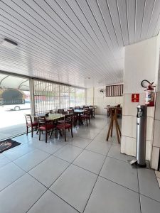Costelão Ipanema