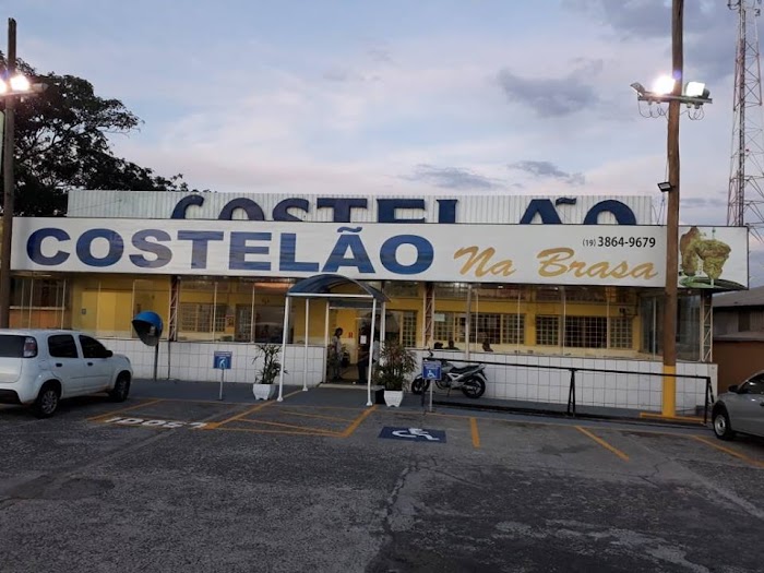 Costelão na Brasa Oficial