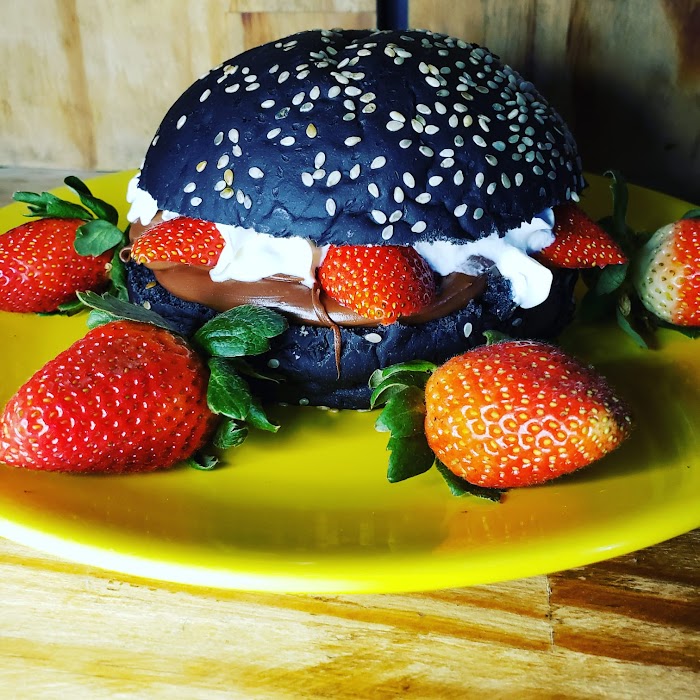 Costelita Burguer