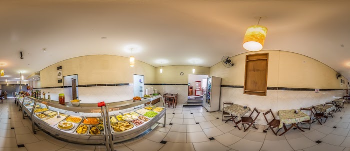 Cozinha Do Careca