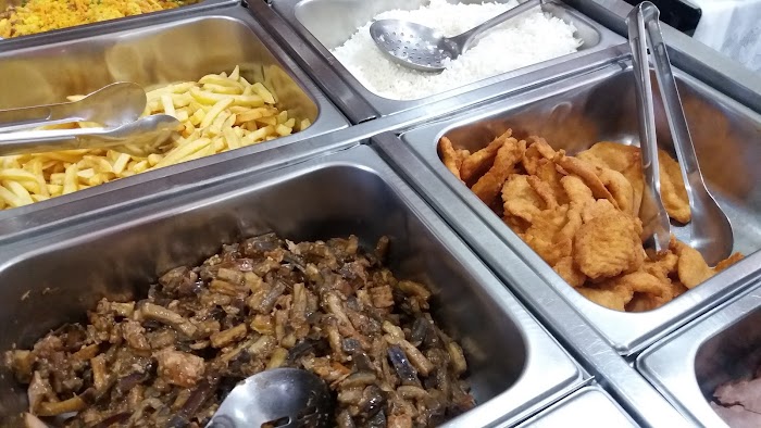 Cozinha Itália