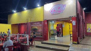Crazy Taste – Araçatuba