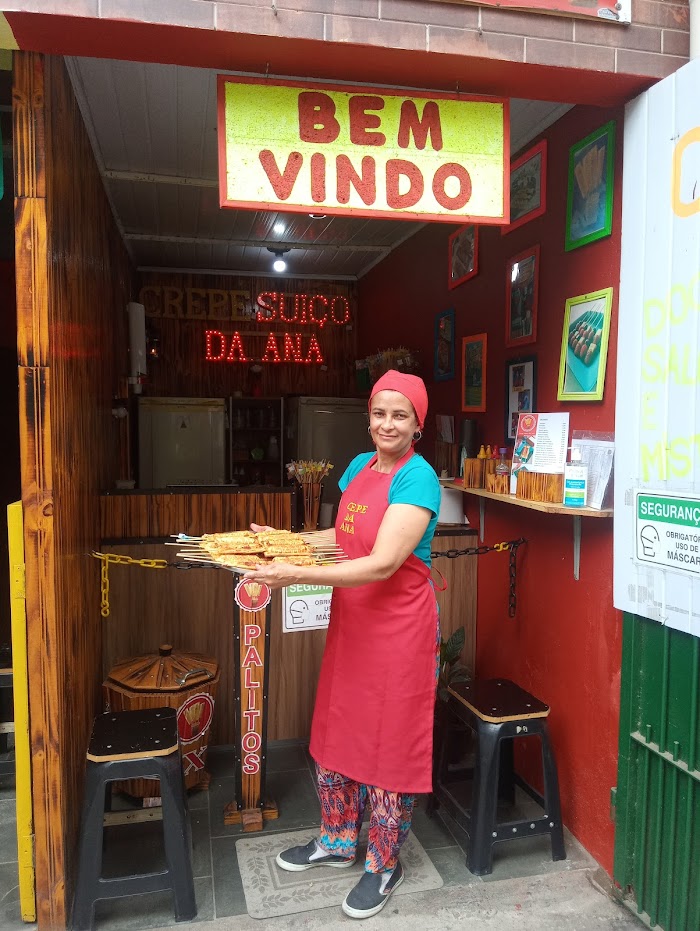 Crepe Suíço da Ana