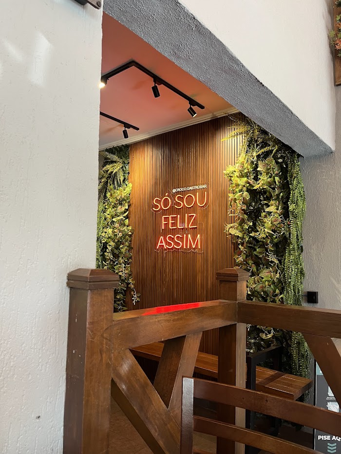 Croco Gastrobar