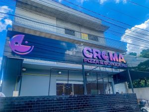 Croma Burguers | Itaquera