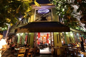 Cruzeiros Bar