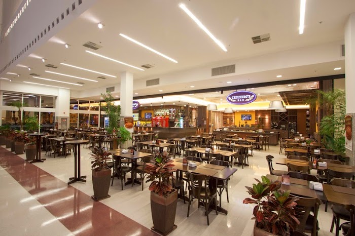 Cruzeiro’s Bar Santo André
