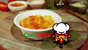 Cucinetta 4627