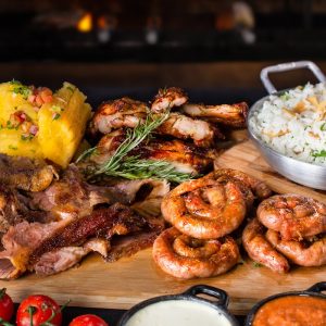 Cupim Grill Churrascaria Delivery