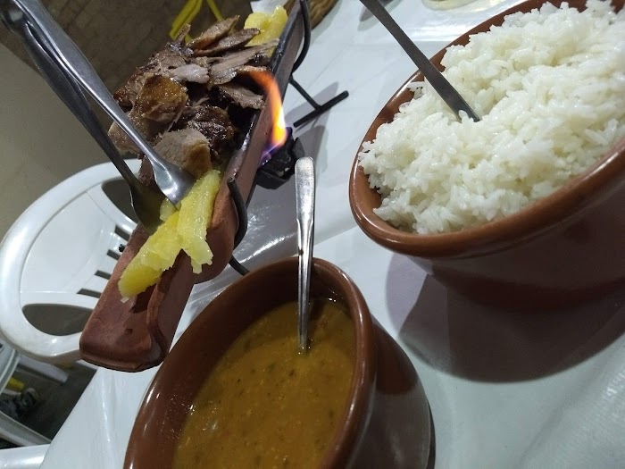 Cupim Na Telha