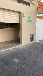 Curae Orgânica & Natural